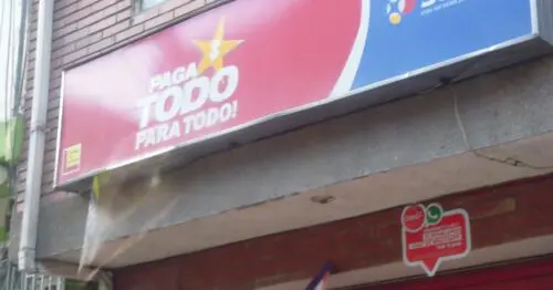 PAGA TODO PARA TODO CALLE 1 CON 68 PAGA TODO PARA TODO CALLE 1 CON 68
